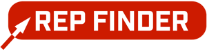 Rep Finder Icon
